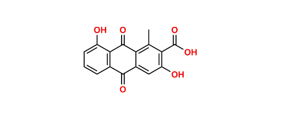 Picture of Anthraquinone Impurity 3 Picture of Anthraquinone Impurity 3