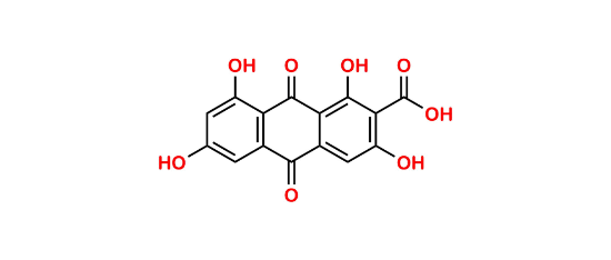 Picture of Anthraquinone Impurity 4 Picture of Anthraquinone Impurity 4