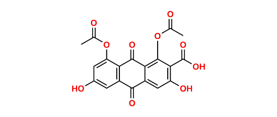 Picture of Anthraquinone Impurity 5 Picture of Anthraquinone Impurity 5