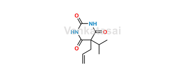 Show details for Aprobarbital Picture of Aprobarbital