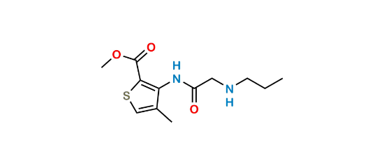 Picture of Articaine EP Impurity A
