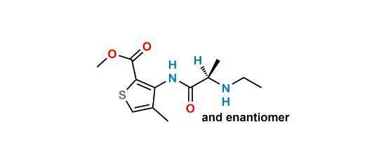 Picture of Articaine EP Impurity D