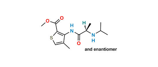 Picture of Articaine EP Impurity E