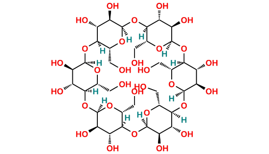 Picture of Alfadex