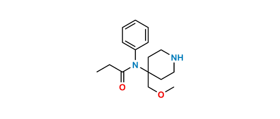 Picture of Alfentanil EP Impurity C
