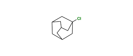 Picture of Amantadine EP Impurity A