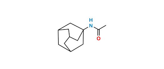 Picture of Amantadine EP Impurity B