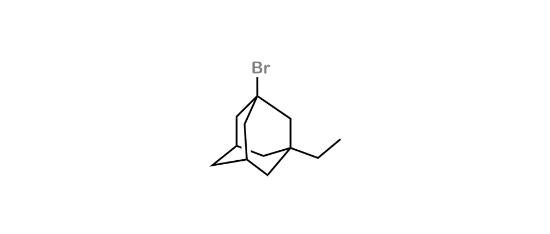 Picture of Amantadine Impurity 3
