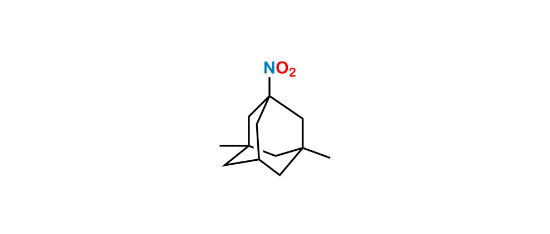 Picture of Adamantane-2