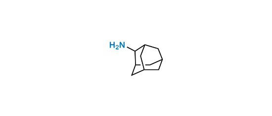 Picture of 2-Aminoadamantane