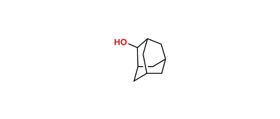 Picture of 2-Hydroxy Adamantane