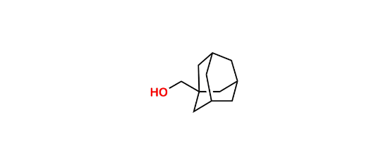 Picture of 1-Adamantanemethanol