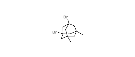Picture of Adamantane Impurity 4