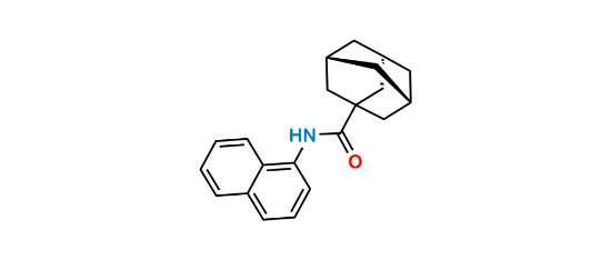 Picture of Adamantane Impurity 6