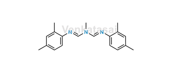 Show details for Amitraz Picture of Amitraz