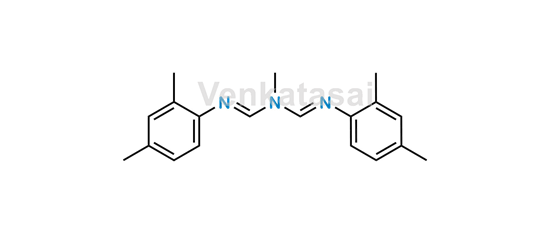 Picture of Amitraz Picture of Amitraz