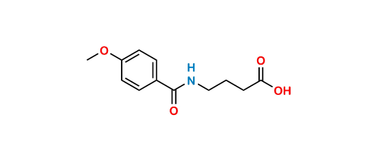 Picture of Aniracetam Impurity 1