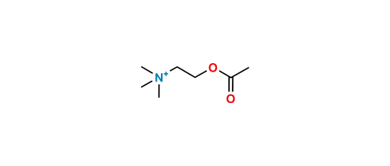 Picture of Acetylcholine