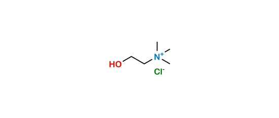 Picture of Acetylcholine Chloride EP Impurity A
