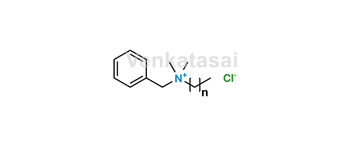 Picture of Benzalkonium Chloride Solution (50% in Water)