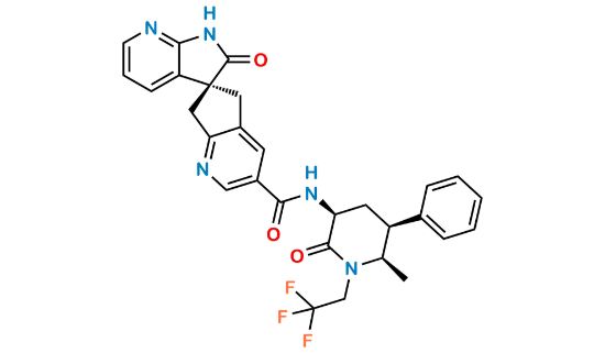 Picture of Ubrogepant