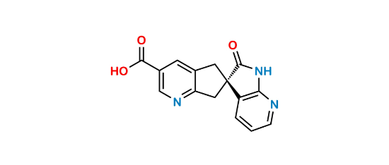 Picture of Ubrogepant Impurity 1