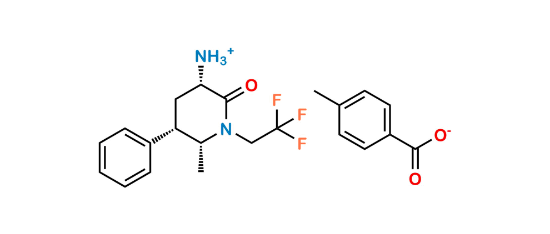 Picture of Ubrogepant Impurity 2