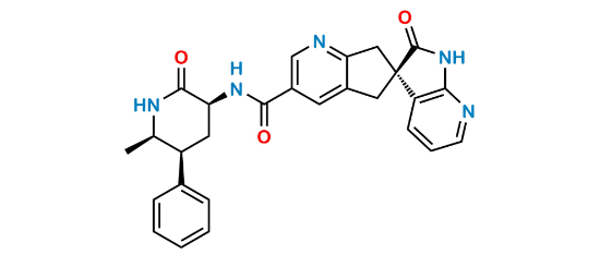Picture of Ubrogepant Impurity 3