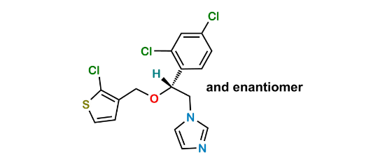 Picture of Tioconazole