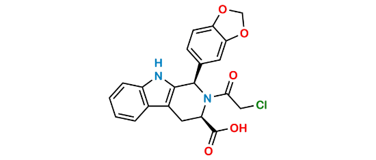 Picture of Tadalafil Impurity 16