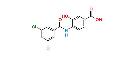 Picture of Tafamidis Impurity 3
