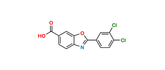 Picture of Tafamidis Impurity 4