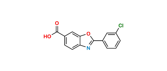 Picture of Tafamidis Impurity 5