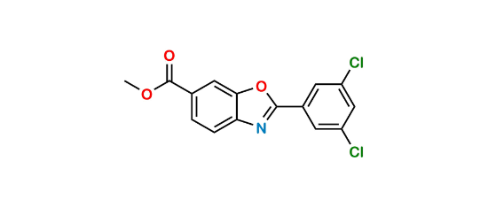 Picture of Tafamidis Impurity 6