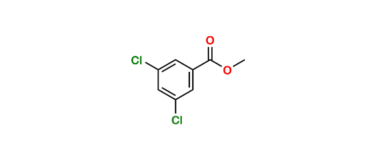 Picture of Tafamidis Impurity 9