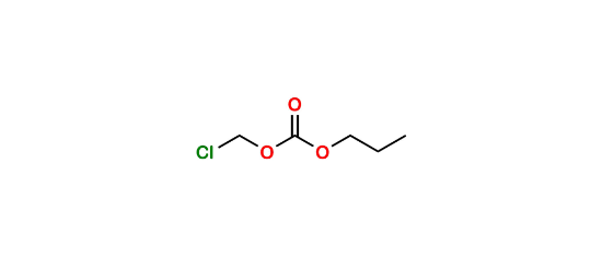 Picture of Chloromethyl Propyl Carbonate