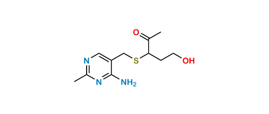 Picture of Thiamine Impurity 12