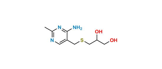 Picture of Thiamine Impurity 6