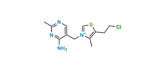 Picture of Thiamine EP Impurity C