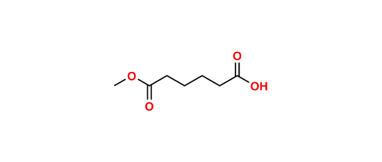Picture of Monomethyl Adipate
