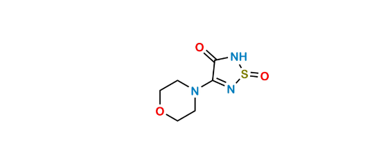 Picture of Timolol EP Impurity G