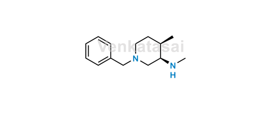Picture of Tofacitinib Impurity 40