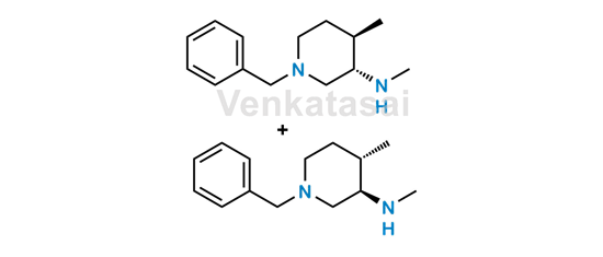 Picture of Tofacitinib Impurity 41