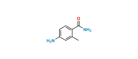Picture of 4-amino-2-methylbenzamide
