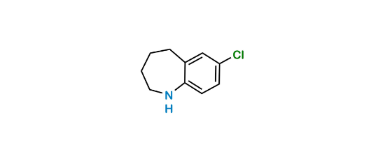 Picture of 7-Chloro-2,3,4,5-tetrahydro-1H-benzo[b]azepine