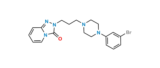 Picture of Trazodone EP Impurity D
