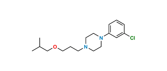 Picture of Trazodone EP Impurity G