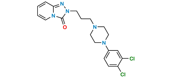 Picture of Trazodone EP Impurity J
