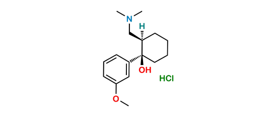 Picture of Tramadol Hydrochloride