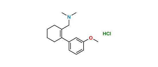Picture of Tramadol EP Impurity B
